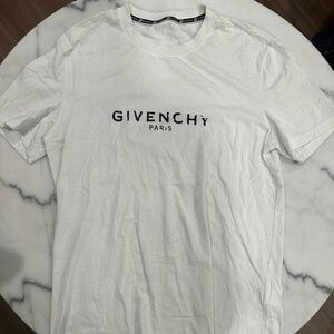 Givenchy tshirt men’s shirt top